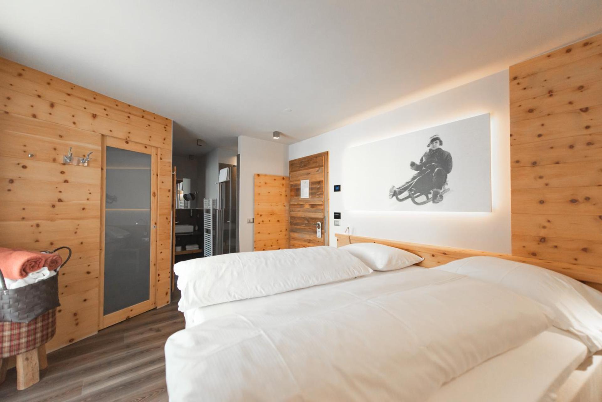 Double Room Balcony