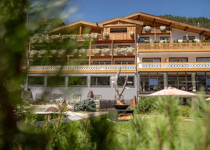 Croce Bianca Leisure & Spa